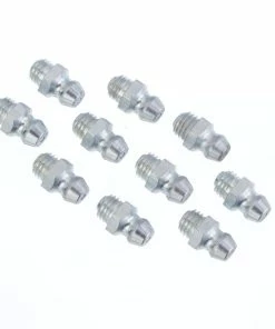 MotoMaster 1/4-in Straight SAE Fitting Kit, 10-pc