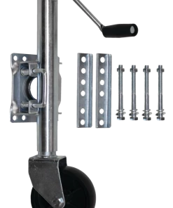 Motomaster Swing Away Trailer Jack