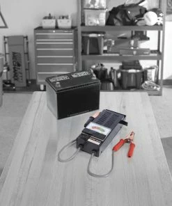 MotoMaster Battery Tester, 100-Amp Load, 6V/12V -Cheap MotoMaster Store motomaster 100a battery tester 45022926 11e4 4d9f 818b 5e89406a4b52
