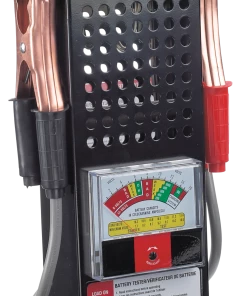 MotoMaster Battery Tester, 100-Amp Load, 6V/12V -Cheap MotoMaster Store motomaster 100a battery tester 507413ae 2f85 475f 915a 9f0e3db28cd2