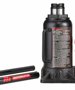 MotoMaster 12-Ton Hydraulic Bottle Jack -Cheap MotoMaster Store motomaster 12 ton hydraulic jack 799c5747 a4dc 4a0e 8135 db119bd33d0b