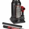 MotoMaster 12-Ton Hydraulic Bottle Jack