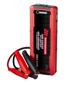 MotoMaster Booster Pack/Jump Starter & USB Power Bank, Lithium-ion, 1200-Amp, 12V -Cheap MotoMaster Store motomaster 1200a lithium jump starter 4b923677 c698 4b19 a515 a80de992b6ed