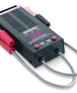 MotoMaster Battery Tester, 125-Amp Load, 12V