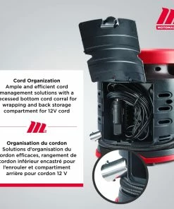 MotoMaster Mighty Quiet Inflator 21 MotoMaster Mighty Quiet Inflator -Cheap MotoMaster Store motomaster 12v mighty quiet inflator 4 min 1b83585e fe2c 44b5 91de 358e5b146d90
