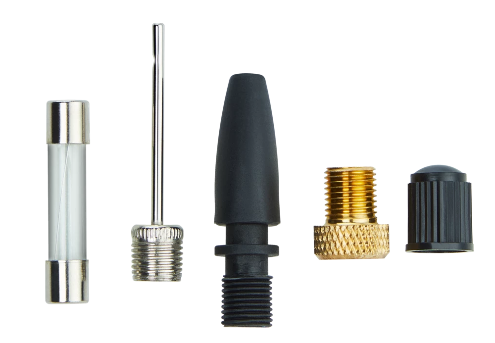 MotoMaster Mighty Quiet Inflator 6 MotoMaster Mighty Quiet Inflator - Image 6