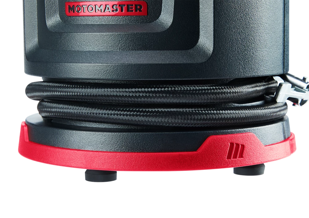 MotoMaster Mighty Quiet Inflator 4 MotoMaster Mighty Quiet Inflator - Image 4