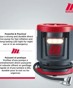 MotoMaster Mighty Quiet Inflator 23 MotoMaster Mighty Quiet Inflator -Cheap MotoMaster Store motomaster 12v mighty quiet inflator 4 min 68a46db1 a6cc 4771 b0c6 a4a439e0dc50