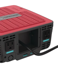 MotoMaster Power Inverter, 1500W, Includes Battery Cables 7 MotoMaster Power Inverter, 1500W, Includes Battery Cables -Cheap MotoMaster Store motomaster 1500w modified sine wave power inverter 33c18974 6ab3 4993 8ec1 134c6c86d3f8
