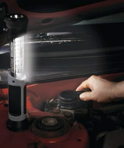 MotoMaster Rechargeable 16 LED Worklight -Cheap MotoMaster Store motomaster 16 led work light d811ead9 eeb4 42b1 a448 b0239ce3c502