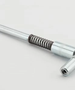 MotoMaster 180-Degree Swivel Grease Gun Coupler