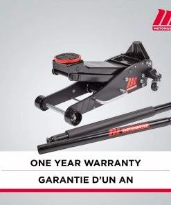 MotoMaster Hybrid Aluminum & Steel Garage Jack, 2.25-Ton -Cheap MotoMaster Store motomaster 2 25t lp aluminum hybrid jack 74a4ab41 be6b 4364 86fe 908ed78bebbe
