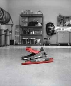 MotoMaster Hybrid Aluminum & Steel Garage Jack, 2.25-Ton -Cheap MotoMaster Store motomaster 2 25t lp aluminum hybrid jack f9163336 27a3 4f9d 9e0e dcf4ffa89f9f