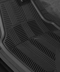 MotoMaster All Season Floor Mat, Black, 2-pk -Cheap MotoMaster Store motomaster 2 piece multiseason floor mat c9db8011 d918 40b7 8e75 8bcfc8ff795f