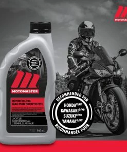 MotoMaster 2-Stroke Motorcycle Oil 50:1 Fuel Ratio, 946-mL 7 MotoMaster 2-Stroke Motorcycle Oil 50:1 Fuel Ratio, 946-mL -Cheap MotoMaster Store motomaster 2 stroke motorcycle oil 946ml e12e2949 5a33 4b7f af55 4517062cff5a