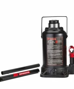 MotoMaster 20-Ton Hydraulic Bottle Jack -Cheap MotoMaster Store motomaster 20 ton hydraulic jack ac05206d 2974 419a 8a77 abf10f986481