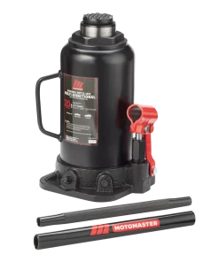 MotoMaster 20-Ton Multi-Directional Bottle Jack