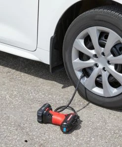 MotoMaster 20V Digital Portable Tire Inflator With 2.0 Ah PWR POD Battery & Compact Charger -Cheap MotoMaster Store motomaster 20v digital portable tire inflator 5aa1c761 3f8d 44a9 a37c 6b0b64f28d63