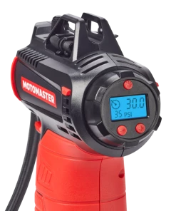 MotoMaster 20V Digital Portable Tire Inflator With 2.0 Ah PWR POD Battery & Compact Charger -Cheap MotoMaster Store motomaster 20v digital portable tire inflator ea99b231 5b45 4fb0 b4bd dcf6375ba2cb