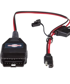 MotoMaster OBDII Battery Maintainer Connector