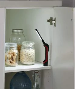 MotoMaster 120 Lumens Foldable LED Work Light, 2-pk -Cheap MotoMaster Store motomaster 240 lumen foldable worklight 2pk a9295739 44d9 414f 827b a7e771ad5433