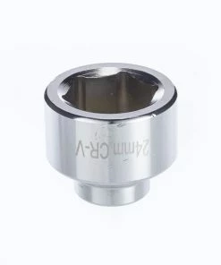 MotoMaster Socket Wrench