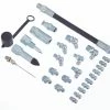 MotoMaster Grease Gun Accessory Kit, 27-pc