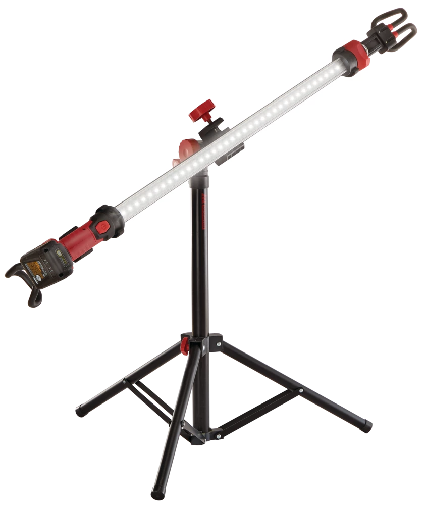 MotoMaster 1300-Lumens 3-in-1 Underhood LED Work Light, Tool Only, PWR POD Compatible 3 MotoMaster 1300-Lumens 3-in-1 Underhood LED Work Light, Tool Only, PWR POD Compatible - Image 3