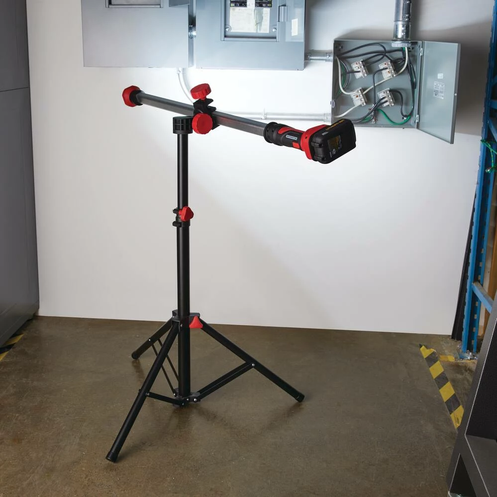 MotoMaster 1300-Lumens 3-in-1 Underhood LED Work Light, Tool Only, PWR POD Compatible 7 MotoMaster 1300-Lumens 3-in-1 Underhood LED Work Light, Tool Only, PWR POD Compatible - Image 7