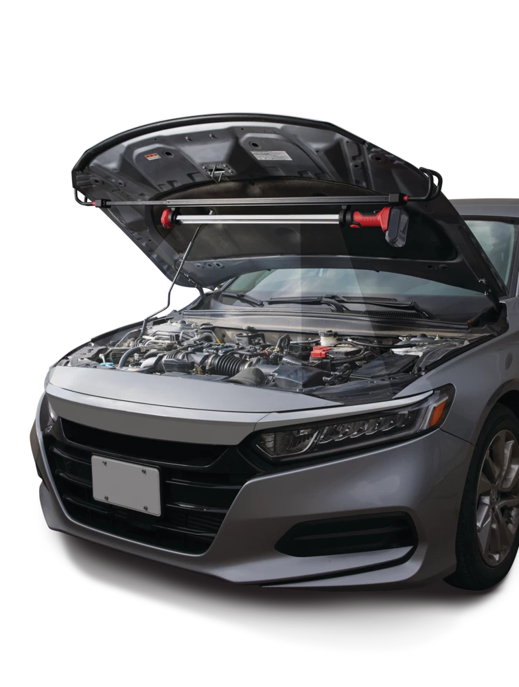 MotoMaster 1300-Lumens 3-in-1 Underhood LED Work Light, Tool Only, PWR POD Compatible 4 MotoMaster 1300-Lumens 3-in-1 Underhood LED Work Light, Tool Only, PWR POD Compatible - Image 4