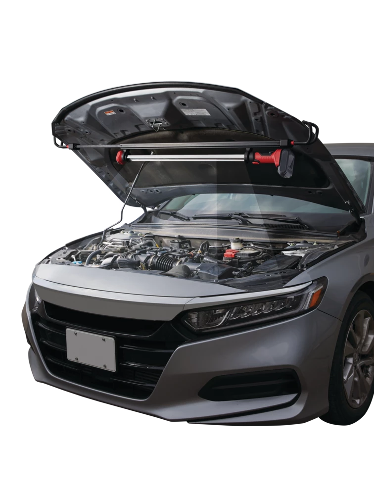 MotoMaster 1300-Lumens 3-in-1 Underhood LED Work Light, Tool Only, PWR POD Compatible 6 MotoMaster 1300-Lumens 3-in-1 Underhood LED Work Light, Tool Only, PWR POD Compatible - Image 6