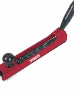 MotoMaster 3-Position File Holder