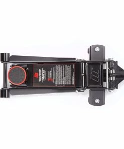 MotoMaster Standard-Duty Low Profile Garage Jack, 3-Ton -Cheap MotoMaster Store motomaster 3 ton garage jack low profile ca487660 4d86 4cca bf75 e16653d6df49