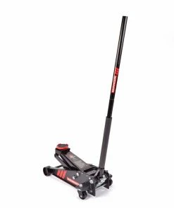 MotoMaster Standard-Duty Garage Jack, 3-Ton -Cheap MotoMaster Store motomaster 3 ton garage jack standard duty 8fac4202 f0f3 4a9a a6ee 689d3d91d487
