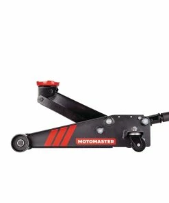 MotoMaster Standard-Duty Garage Jack, 3-Ton -Cheap MotoMaster Store motomaster 3 ton garage jack standard duty abda630f 81c3 4cd4 8702 08fe9ec16551