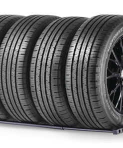 MotoMaster Foldable Tire Rack, 300-lb