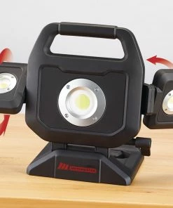 MotoMaster 3000 Lumens Detachable Tripod LED Work Light -Cheap MotoMaster Store motomaster 3000 lumen detachable tripod worklight b1dfd4cf 7052 4cc8 8a58 bced95d23541