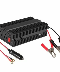MotoMaster 300W Inverter With USB Port, Power-On Indicator 18 MotoMaster 300W Inverter With USB Port, Power-On Indicator -Cheap MotoMaster Store motomaster 300w inverter 3b34a4d1 0a62 479c 9694 4506233deae6