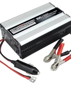MotoMaster 300W Inverter With USB Port, Power-On Indicator 15 MotoMaster 300W Inverter With USB Port, Power-On Indicator -Cheap MotoMaster Store motomaster 300w inverter 3e9ac30f a8cd 4e2c bae5 5d4334d2210d