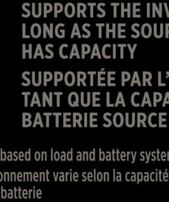 MotoMaster 300W Inverter With USB Port, Power-On Indicator 20 MotoMaster 300W Inverter With USB Port, Power-On Indicator -Cheap MotoMaster Store motomaster 300w inverter 4d5a0455 563b 41c1 a907 ac8c9af6f305