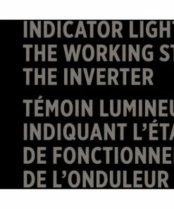 MotoMaster 300W Inverter With USB Port, Power-On Indicator 21 MotoMaster 300W Inverter With USB Port, Power-On Indicator -Cheap MotoMaster Store motomaster 300w inverter 93980f0e 5433 434d 9066 e73014c85e1c