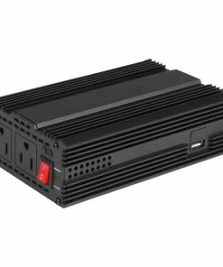 MotoMaster 300W Inverter With USB Port, Power-On Indicator 19 MotoMaster 300W Inverter With USB Port, Power-On Indicator -Cheap MotoMaster Store motomaster 300w inverter a9c121e7 99da 4723 aa7f f570175bdab5
