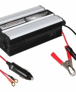 MotoMaster 300W Inverter With USB Port, Power-On Indicator 13 MotoMaster 300W Inverter With USB Port, Power-On Indicator -Cheap MotoMaster Store motomaster 300w inverter e364fa6e e38c 4526 ae4c da328ffe6d68