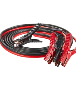 MotoMaster Medium-Duty Booster/Jumper Cables With Built-in LED Lights, 4-Gauge, 20-ft -Cheap MotoMaster Store motomaster 4 gauge 20ft booster cables with led lights 0ca85c19 e65a 41be adcd bffd3a5040eb