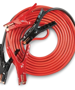 MotoMaster Medium-Duty Booster/Jumper Cables With Built-in LED Lights, 4-Gauge, 20-ft -Cheap MotoMaster Store motomaster 4 gauge 20ft booster cables with led lights f9421fea 5f55 4744 97b2 fe8630455397