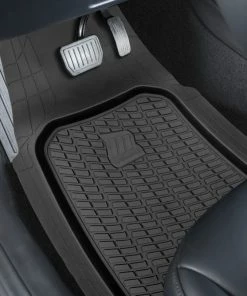 Motomaster Deep Tray Mats, Black, 4-pk -Cheap MotoMaster Store motomaster 4 piece deep tray mats black 6bb63c9d cfed 4ee1 8e06 7bdc48f6a8a8