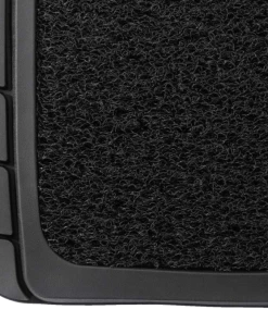 Motomaster Cushioned Rubber Mesh Mats, Black, 4-pk -Cheap MotoMaster Store motomaster 4 piece mesh mats black 03d47af9 2691 45b2 92c1 f04cb4f3f28e