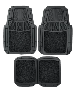 Motomaster Cushioned Rubber Mesh Mats, Black, 4-pk -Cheap MotoMaster Store motomaster 4 piece mesh mats black 9c1aa3ef cb8b 475d af17 52a0ad61b3bb