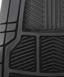 Motomaster Cushioned Rubber Mesh Mats, Black, 4-pk -Cheap MotoMaster Store motomaster 4 piece mesh mats black d81f69c5 e8ce 4967 9896 3bf8cb6d0c37