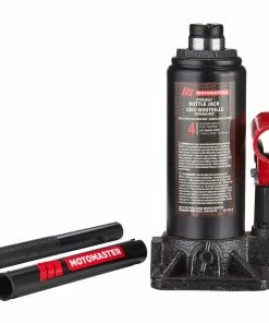 MotoMaster 4-Ton Hydraulic Bottle Jack -Cheap MotoMaster Store motomaster 4 ton hydraulic jack e3124c3f 46b7 4953 8963 9ae79a486dc6